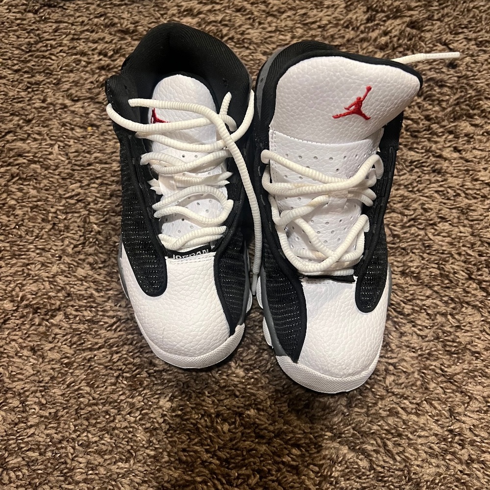 Pre school Jordan’s